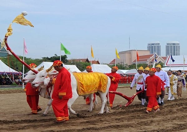 Tổng hợp những ngày lễ Thái Lan nổi bật nhất trong năm