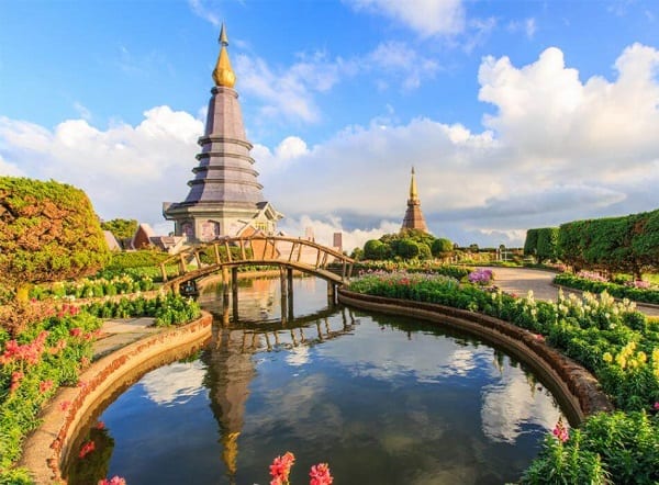 Tiết kiệm hết nấc với 7 kinh nghiệm du lịch Thái Lan giá rẻ