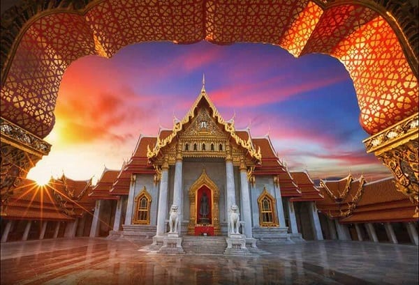 Có nên du lịch Thái Lan Free and Easy không, lịch trình cơ bản?
