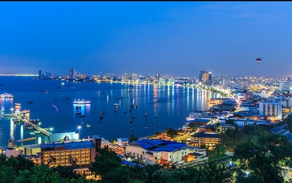 du lịch bangkok, 8 địa điểm du lịch gần bangkok đẹp và thú vị nhất