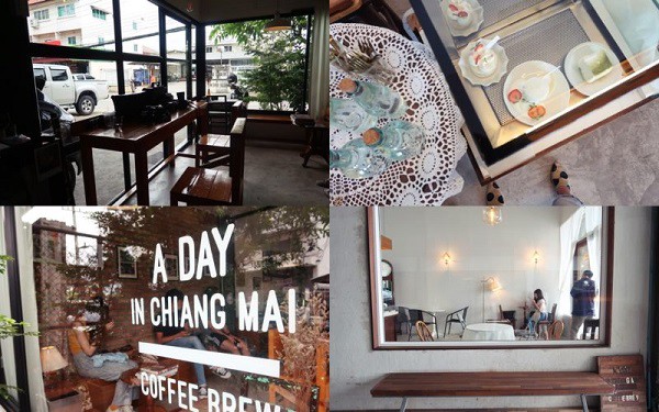 chủ đề: top 10 thái lan, review 10 quán cafe nổi tiếng tại chiang mai kèm địa chỉ cụ thể