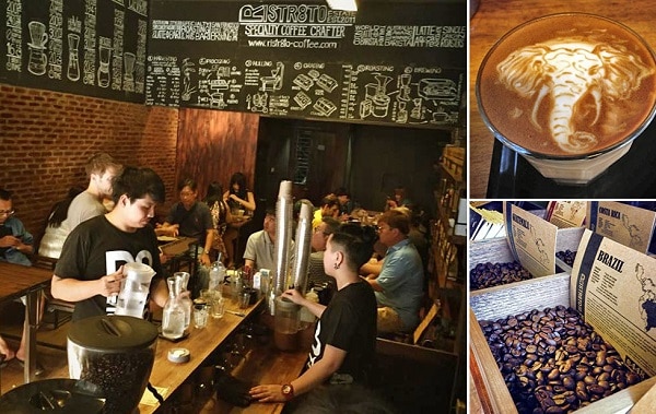 chủ đề: top 10 thái lan, review 10 quán cafe nổi tiếng tại chiang mai kèm địa chỉ cụ thể