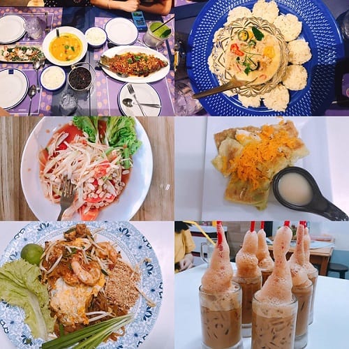 du lịch bangkok, du lịch phuket, review du lịch thái lan bangkok phuket 6n5đ ăn chơi “xả láng”