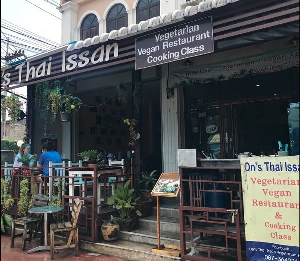 6 quán ăn giá rẻ tại Kanchanaburi, Thái Lan. Bạn đã được thử chưa?