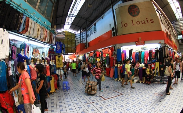 du lịch bangkok, mách bạn những mua sắm ở pratunam nổi tiếng nhất kèm lưu ý