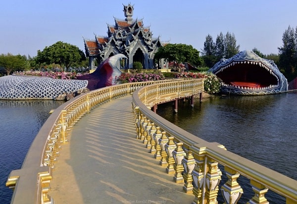 chủ đề: top 10 thái lan, điểm danh 6 bảo tàng nổi tiếng ở bangkok, thái lan