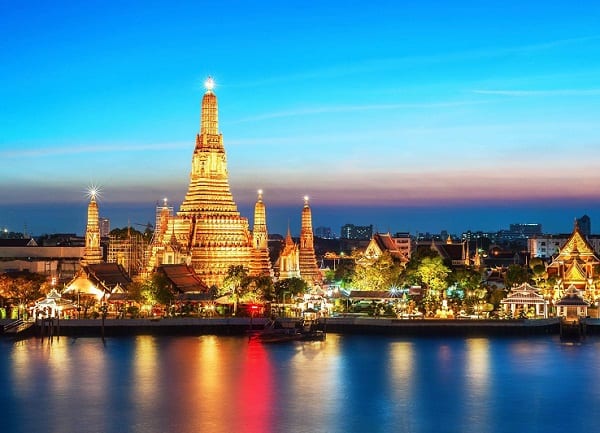 Du lịch Thái Lan nên đi đâu, làm gì? Bỏ túi ngay 9 điều thú vị sau