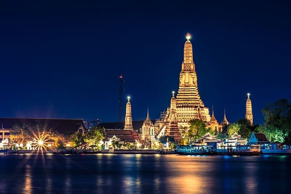 Những mẹo cần biết khi du lịch Thái Lan bạn nên nhớ