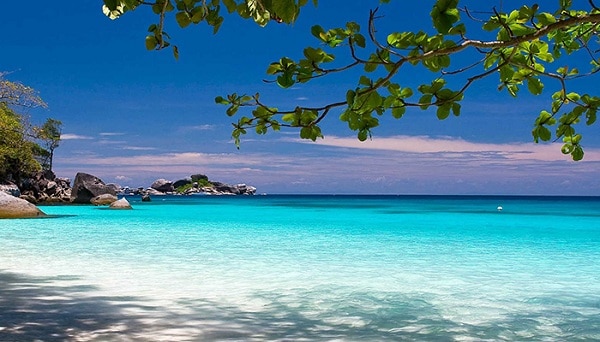 Những bãi biển đẹp nhất Phuket 2022 đọc xong muốn xách ba lô đi ngay