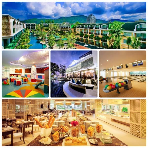 chủ đề: top 10 thái lan, điểm danh “top” 10 khách sạn ở phuket gần biển, giá tốt nhất