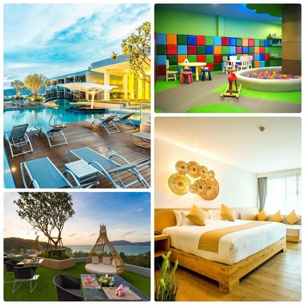 chủ đề: top 10 thái lan, điểm danh “top” 10 khách sạn ở phuket gần biển, giá tốt nhất