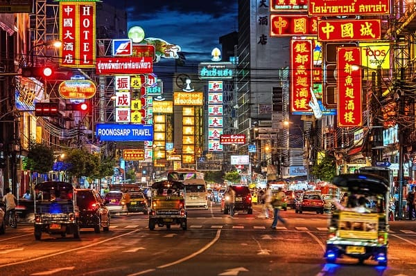 du lịch bangkok, du lịch bangkok 3 ngày 2 đêm đi đâu và chơi gì là vui nhất?