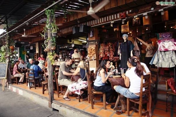 du lịch bangkok, kinh nghiệm đi chợ chatuchak bangkok để có giá hời rẻ như cho