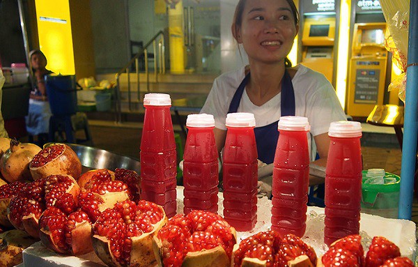 du lịch bangkok, đến chinatown bangkok nên ăn gì? 8 món ăn nổi tiếng nhất chinatown