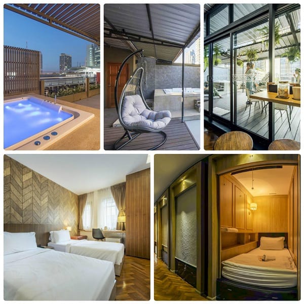 chủ đề: top 10 thái lan, top 7 khách sạn ở pratunam, bangkok chất lượng tốt, giá rẻ