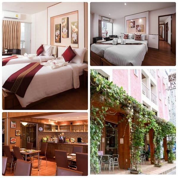 chủ đề: top 10 thái lan, top 7 khách sạn ở pratunam, bangkok chất lượng tốt, giá rẻ