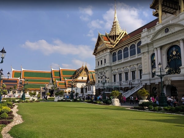 du lịch bangkok, kinh nghiệm du lịch bangkok 2022: đi đâu, ăn gì, giá vé?