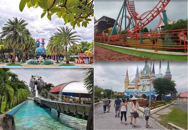 du lịch bangkok, kinh nghiệm du lịch bangkok 2022: đi đâu, ăn gì, giá vé?