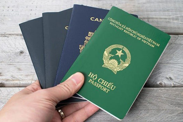 chủ đề: đang ở thái lan, làm gì khi mất hộ chiếu ở thái lan? thủ tục xin cấp lại hộ chiếu?