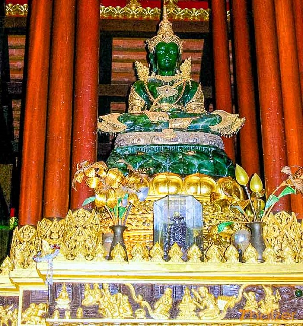 chủ đề: top 10 thái lan, 5 ngôi chùa linh thiêng, nổi tiếng, đẹp nhất ở bangkok