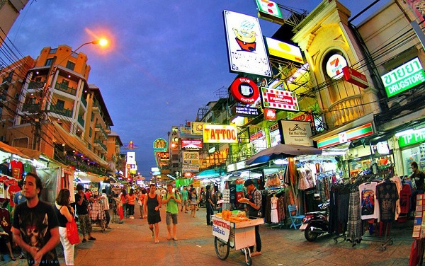 du lịch bangkok, chơi gì xem gì ở bangkok? gợi ý 8 địa điểm đẹp, nổi tiếng nhất