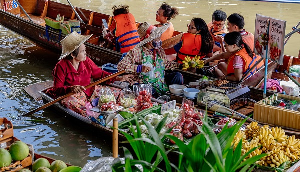 du lịch bangkok, chơi gì xem gì ở bangkok? gợi ý 8 địa điểm đẹp, nổi tiếng nhất