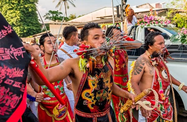 10 lễ hội truyền thống của thái lan, bạn đã khám phá hết chưa?