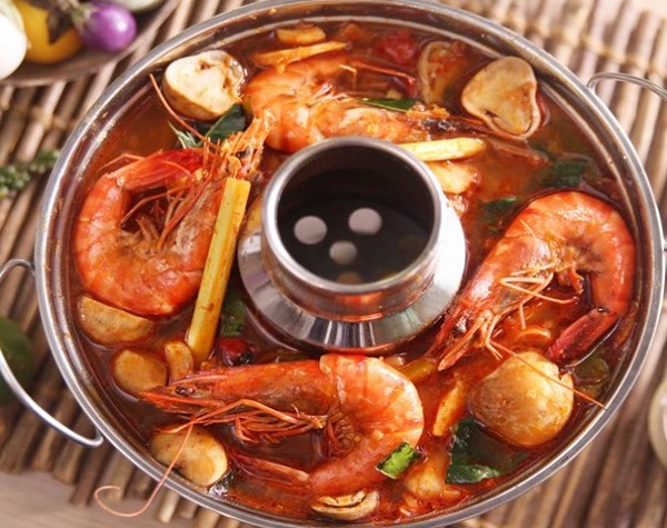 TOP 15 món ăn đặc sản Thái Lan ngon nhất & gợi ý địa chỉ ăn