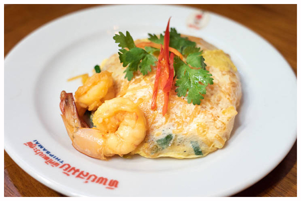 chủ đề: top 10 thái lan, review 7 địa điểm ăn đồ thái ngon nhất bangkok
