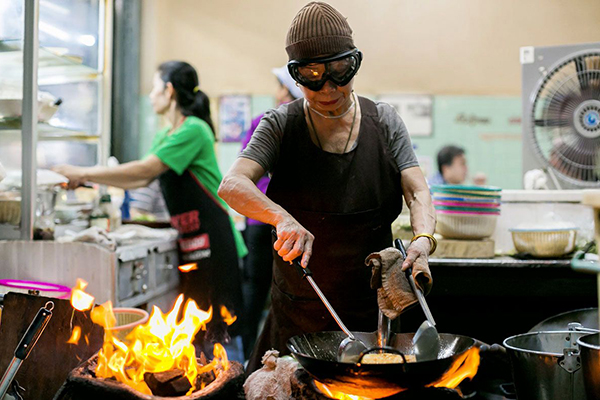 chủ đề: top 10 thái lan, review 7 địa điểm ăn đồ thái ngon nhất bangkok