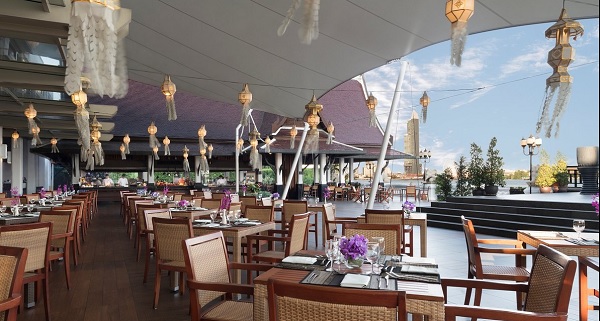“chết mê” với 5 nhà hàng hải sản nổi tiếng tại bangkok thái lan