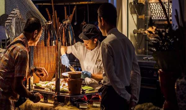 “chết mê” với 5 nhà hàng hải sản nổi tiếng tại bangkok thái lan