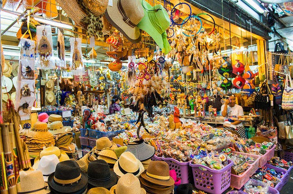 Đi Thái Lan nên mua gì? Những thứ nhất định phải mua ở Thái Lan