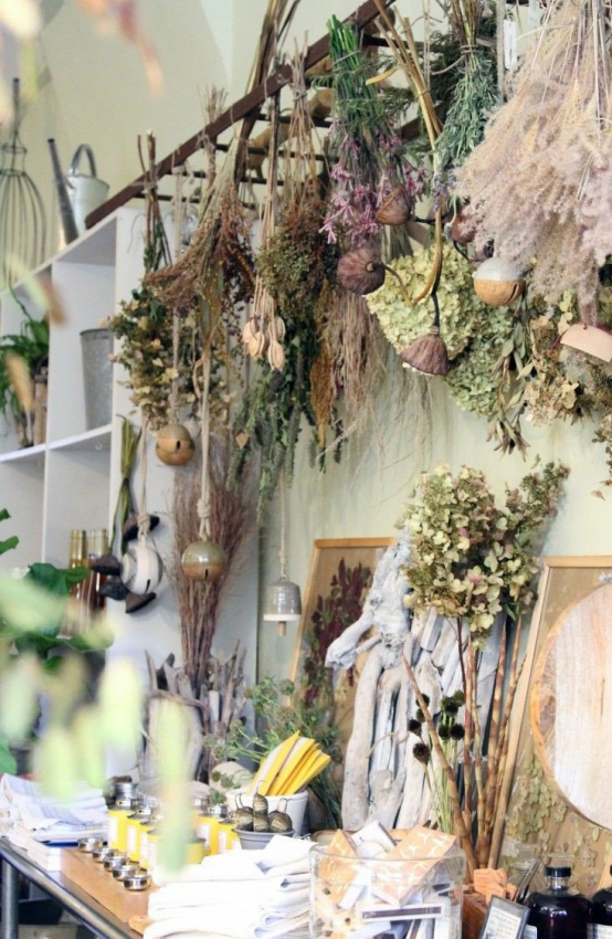 Top 4 Shop hoa khô Đà Lạt Đẹp Ngây Ngất – Địa Điểm Nổi Bật Đà Lạt