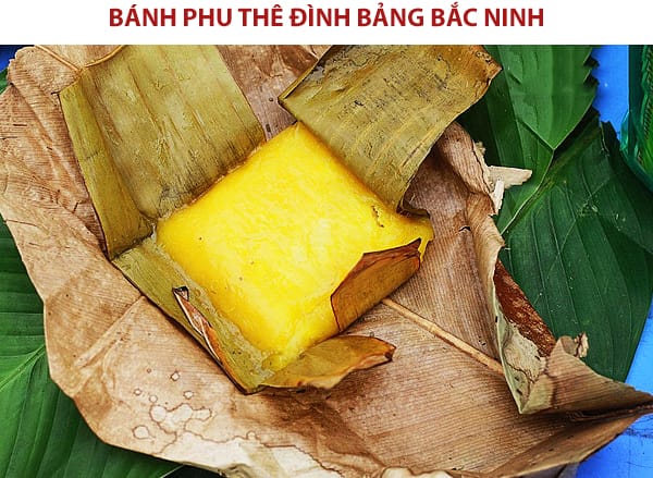 Top 10 loại bánh đặc sản Việt Nam nổi tiếng nhất làm quà tặng