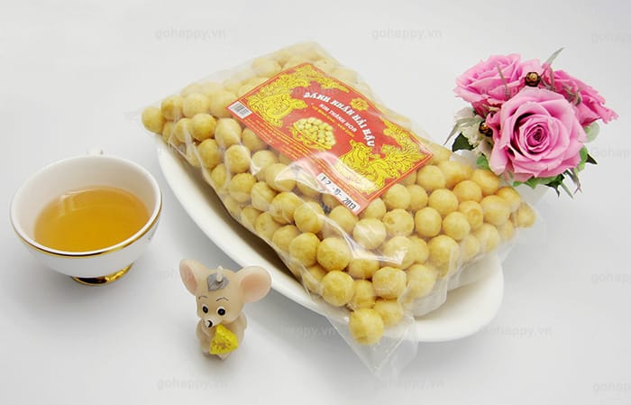 Top 10 loại bánh đặc sản Việt Nam nổi tiếng nhất làm quà tặng