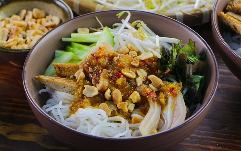 Top 9 Món ăn đặc sản Quảng Ngãi ở  Sài Gòn bạn không thể bỏ qua