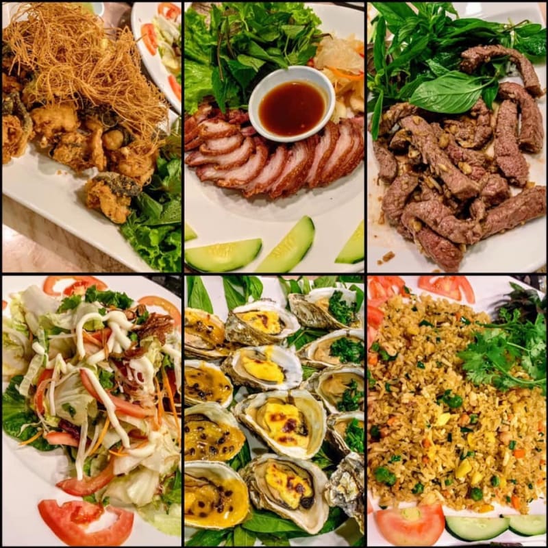Top 5 Nhà hàng, quán ăn đặc sản Lâm Đồng ngon nhất
