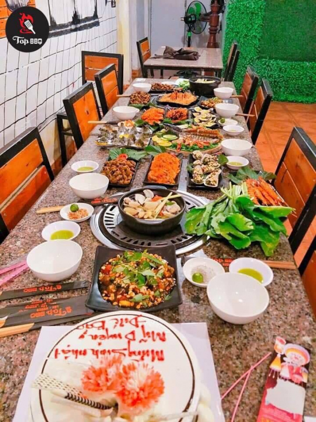 Top 5 Nhà hàng, quán ăn đặc sản Lâm Đồng ngon nhất