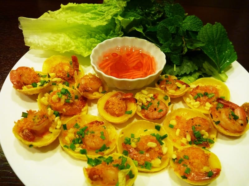 Top 11 Món ăn đặc sản ngon nhất  ở Bình Thuận