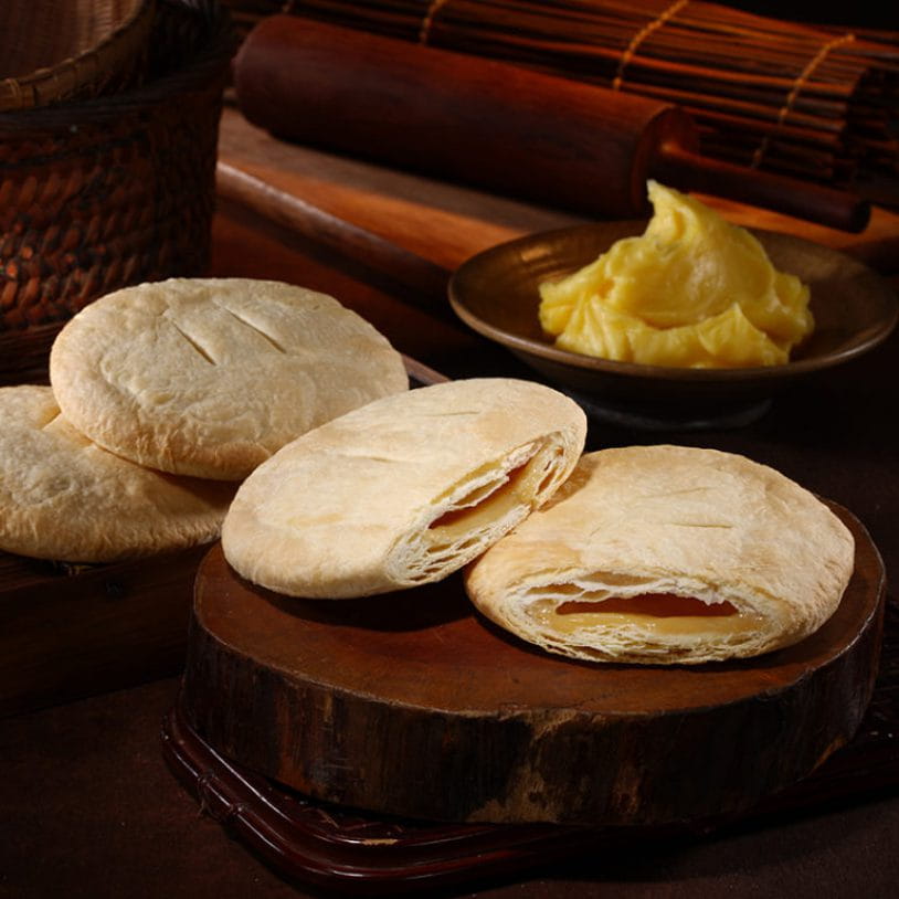 Top 13 món ăn đặc sản Đài Loan mua về làm quà hấp dẫn khách du lịch