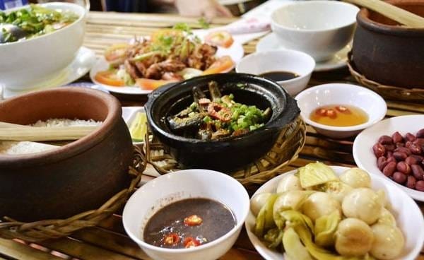 Top 10 Món ăn ngon ở Bảo Lộc, Lâm Đồng bạn nên thưởng thức