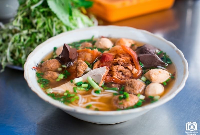 Top 10 Món ăn ngon ở Bảo Lộc, Lâm Đồng bạn nên thưởng thức