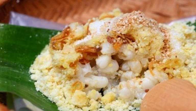 Top 8 Món ăn “siêu ngon” tại Cam Ranh
