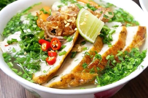 Top 10 đặc sản Ninh Thuận nổi tiếng nhất