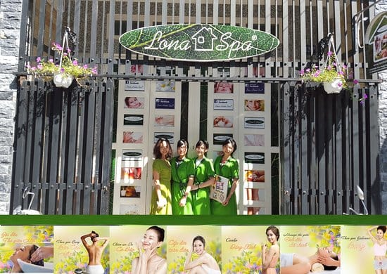 TOP 5 spa triệt lông ở cần thơ được yêu thích nhất hiện nay