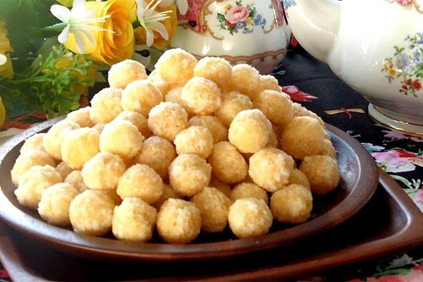 Top 11 món ăn đặc sản ngon nhất  Nam Định