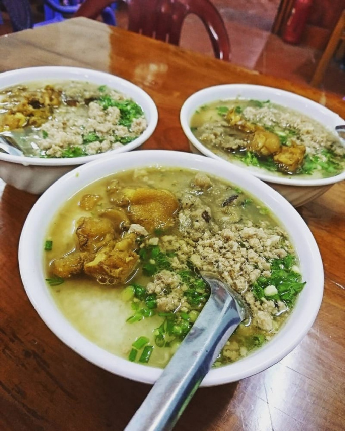 Top 10 món ngon đặc sản Hà Giang