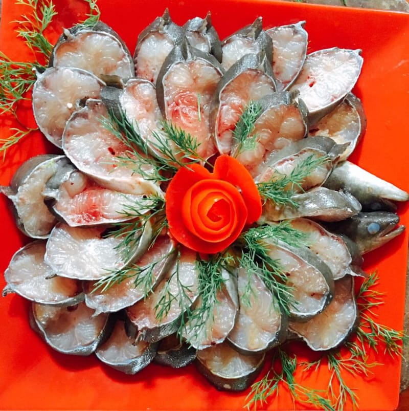 Top 6 Quán ăn đặc sản nổi tiếng nhất ở Điện Biên