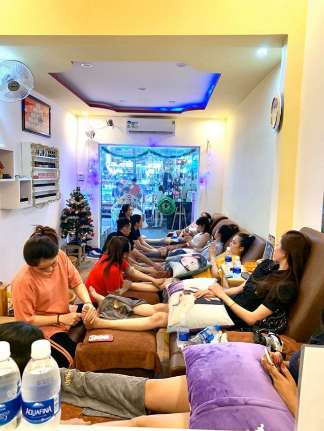 Top 8 spa trị mụn hiệu quả nhất ở Phú Quốc, Kiên Giang